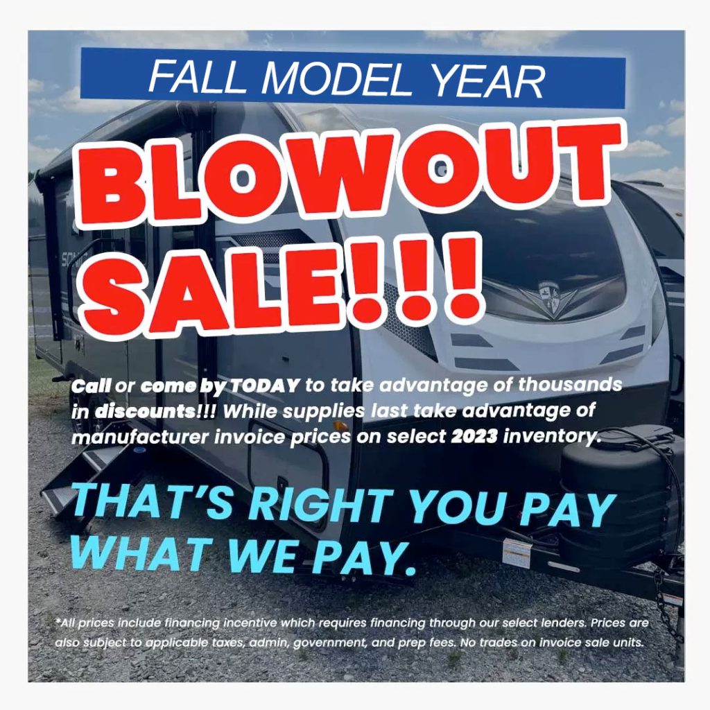 New 2025 Forest River Wildwood Heritage Glen 369BL in Kings Mountain, NC